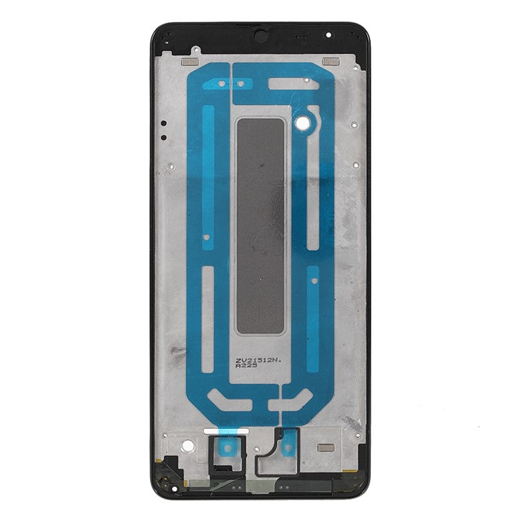 OEM-Front-Housing-Frame-Repair-Part-for-Samsung-Galaxy-A22-4G-(EU-Version)-SM-A225F