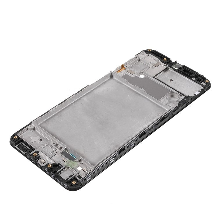 OEM-Front-Housing-Frame-Repair-Part-for-Samsung-Galaxy-A22-4G-(EU-Version)-SM-A225F