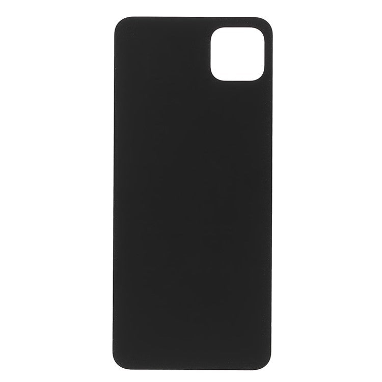 OEM-Battery-Back-Housing-Cover-without-Adhesive-Sticker-for-Samsung-Galaxy-A22-5G-(EU-Version)-A226--Green