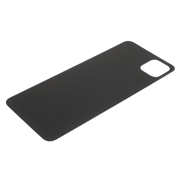 OEM-Battery-Back-Housing-Cover-without-Adhesive-Sticker-for-Samsung-Galaxy-A22-5G-(EU-Version)-A226--Green