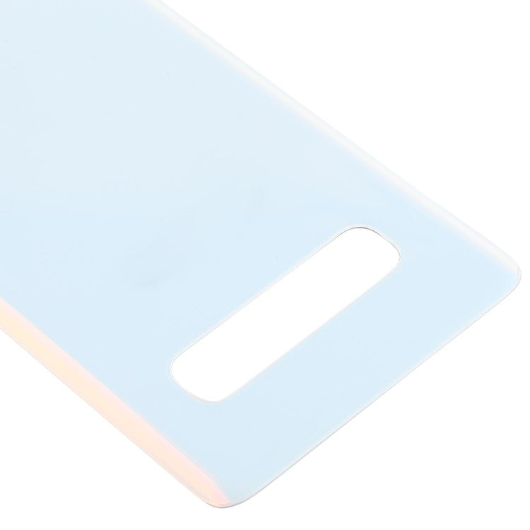 Back-Battery-Housing-Cover-Replacement-(without-LOGO)-for-Samsung-Galaxy-S10-Plus--White