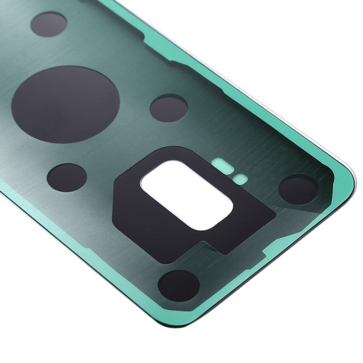 Back-Battery-Housing-Cover-Replacement-(without-LOGO)-for-Samsung-Galaxy-S9--Blue