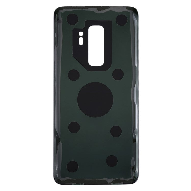 Quality-Back-Battery-Housing-Cover-Replacement-(without-LOGO)-for-Samsung-Galaxy-S9-Plus--Purple