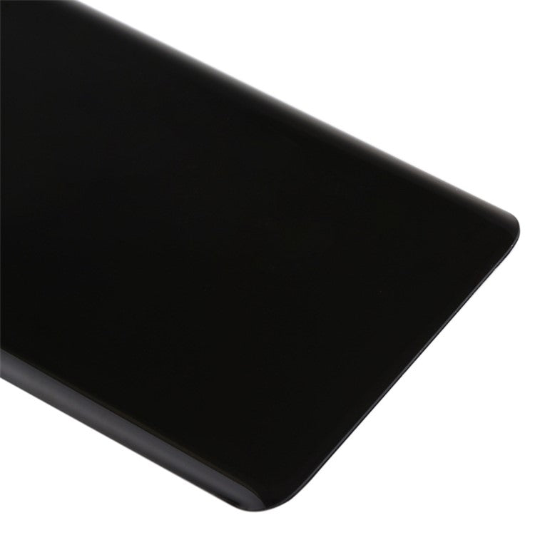 Back-Battery-Housing-Cover-Replacement-(without-Logo)-for-Samsung-Galaxy-S10--Black
