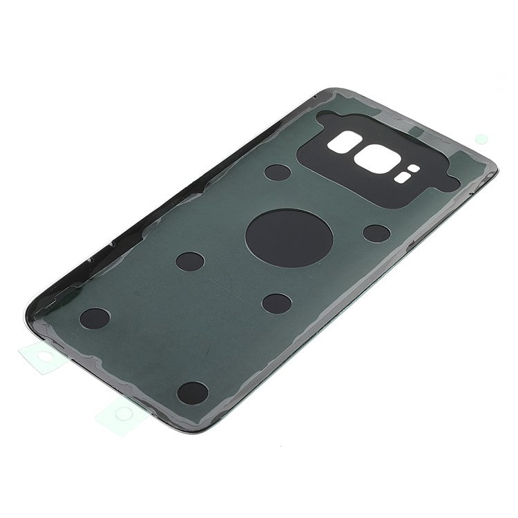 Back-Battery-Housing-Cover-Replacement-(without-LOGO)-for-Samsung-Galaxy-S8--Grey