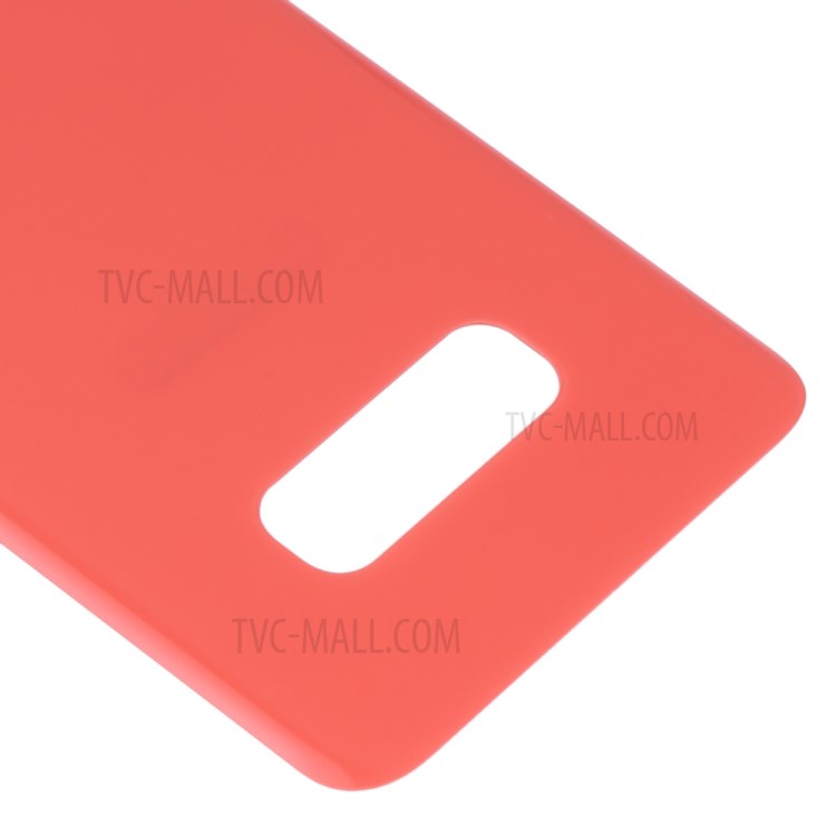 Back-Battery-Housing-Cover-Replacement-(without-Logo)-for-Samsung-Galaxy-S10e--Pink