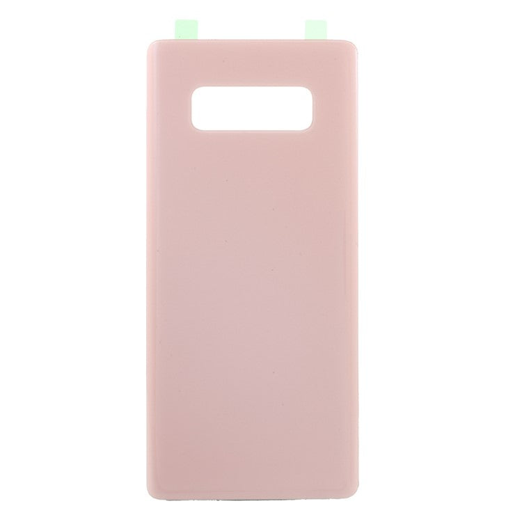 Back-Battery-Housing-Cover-Replacement-(without-Logo)-for-Samsung-Galaxy-Note-8-N950--Pink
