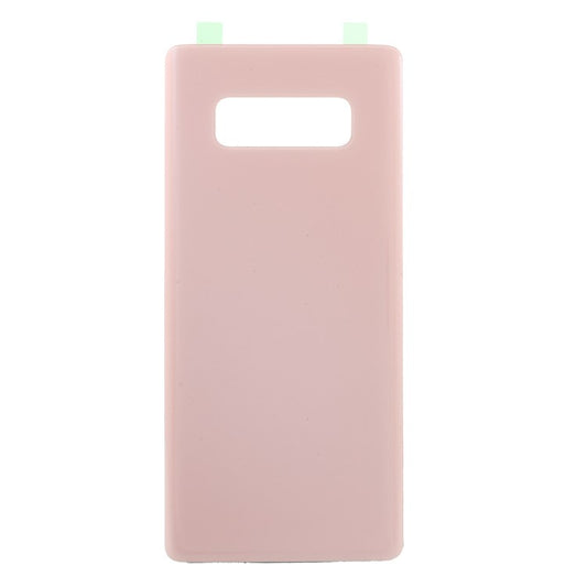 Back-Battery-Housing-Cover-Replacement-(without-Logo)-for-Samsung-Galaxy-Note-8-N950--Pink
