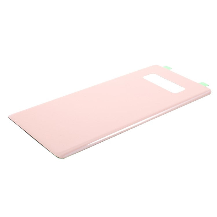 Back-Battery-Housing-Cover-Replacement-(without-Logo)-for-Samsung-Galaxy-Note-8-N950--Pink
