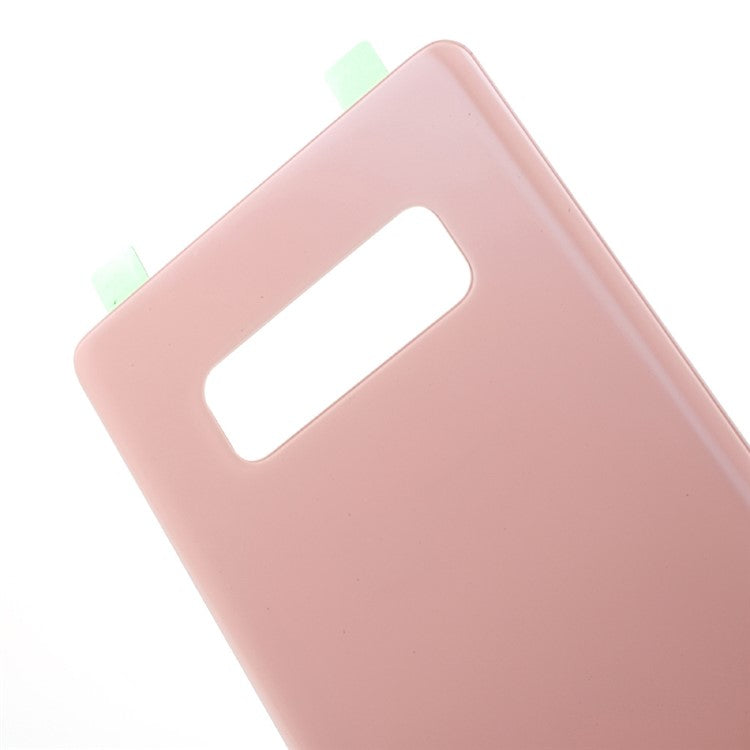Back-Battery-Housing-Cover-Replacement-(without-Logo)-for-Samsung-Galaxy-Note-8-N950--Pink