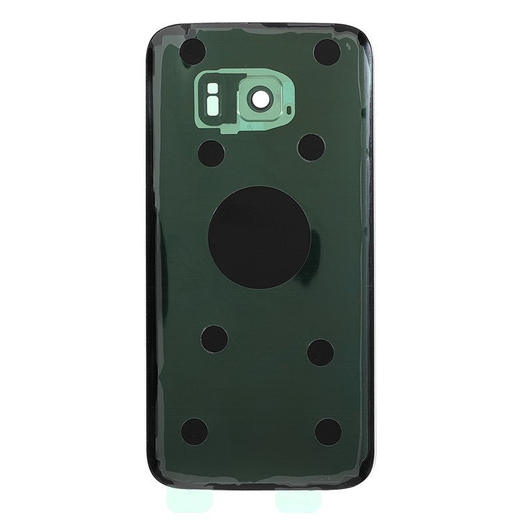 Back-Battery-Housing-Cover-with-Camera-Ring-Lens-Cover-Part-(without-Logo)-for-Samsung-Galaxy-S7--Gold
