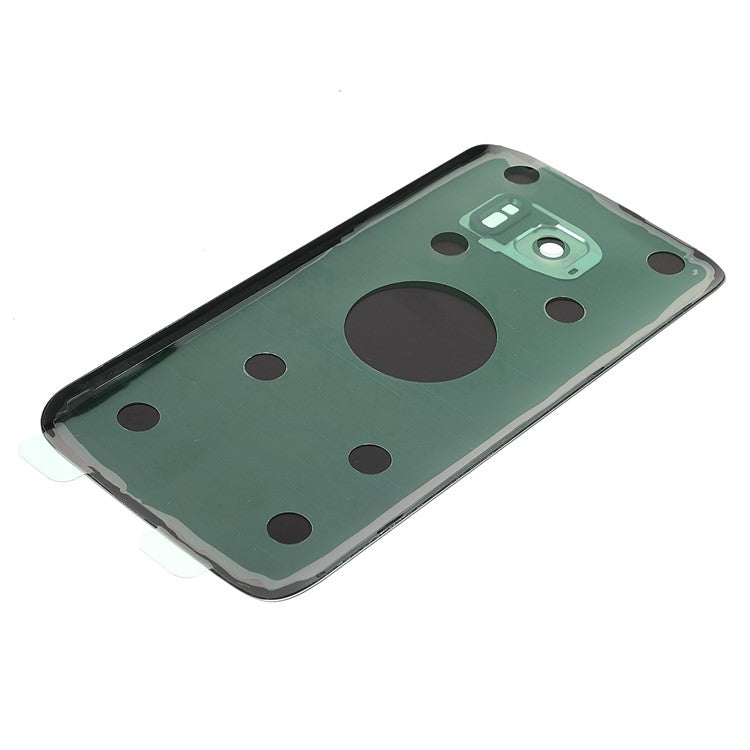 Back-Battery-Housing-Cover-with-Camera-Ring-Lens-Cover-Part-(without-Logo)-for-Samsung-Galaxy-S7--Gold