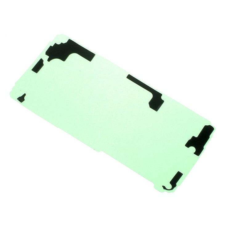 Battery-Housing-Back-Cover-with-Camera-Ring-Lens-Cover-Replacement-(without-Logo)-for-Samsung-Galaxy-S7-edge--Silver