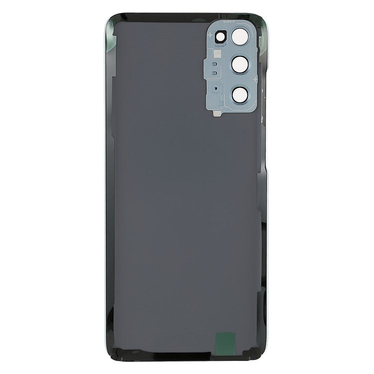 For-Samsung-Galaxy-S20-Back-Battery-Housing-Cover-with-Camera-Ring-Lens-Cover-Part-(without-Logo)--Blue