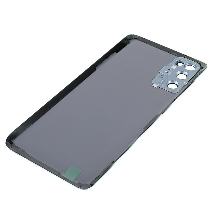 For-Samsung-Galaxy-S20-Back-Battery-Housing-Cover-with-Camera-Ring-Lens-Cover-Part-(without-Logo)--Blue