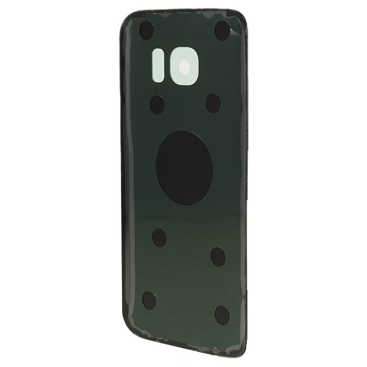 For-Samsung-Galaxy-S7-Back-Battery-Housing-Cover-Replacement-(without-Logo)--Silver