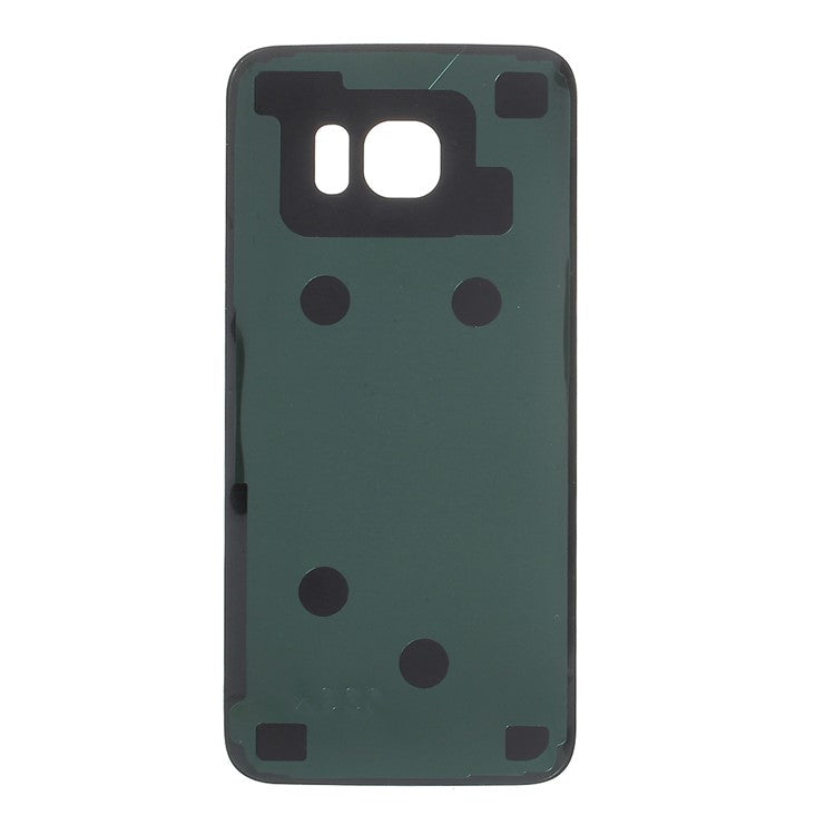 Back-Battery-Housing-Cover-Replacement-(without-Logo)-for-Samsung-Galaxy-S7-edge--Black
