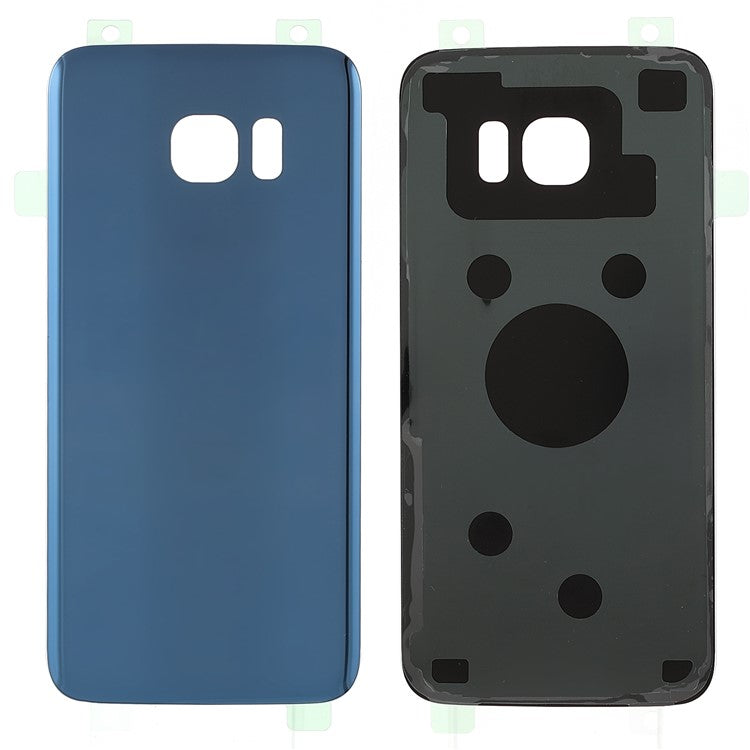 Back-Battery-Housing-Cover-Replacement-(without-Logo)-for-Samsung-Galaxy-S7-edge--Blue