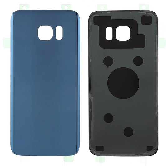 Back-Battery-Housing-Cover-Replacement-(without-Logo)-for-Samsung-Galaxy-S7-edge--Blue