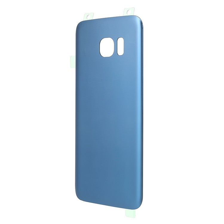 Back-Battery-Housing-Cover-Replacement-(without-Logo)-for-Samsung-Galaxy-S7-edge--Blue