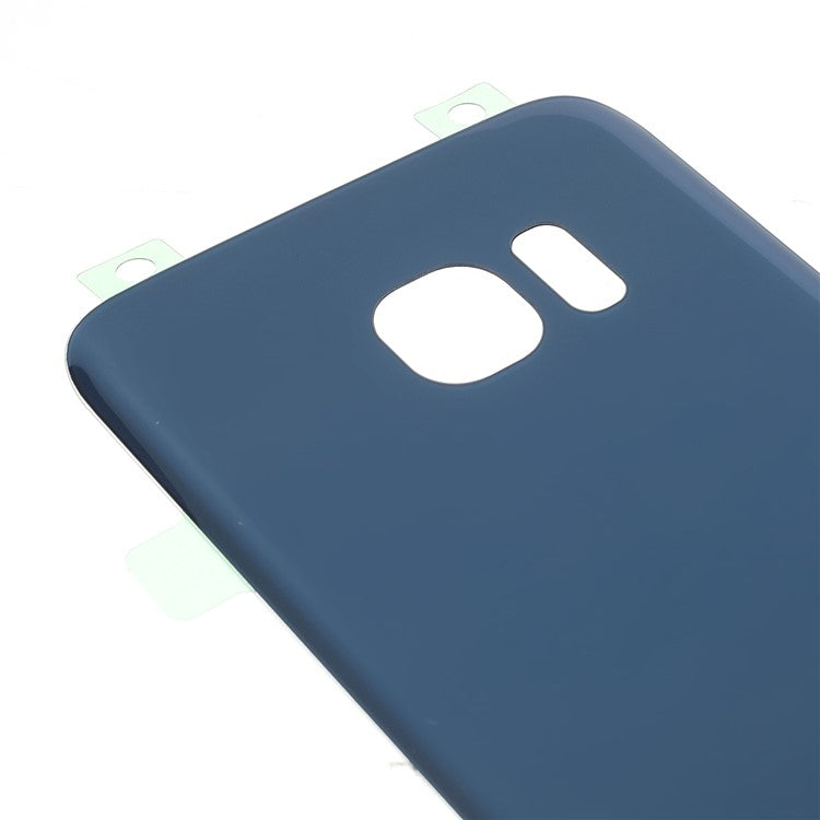 Back-Battery-Housing-Cover-Replacement-(without-Logo)-for-Samsung-Galaxy-S7-edge--Blue