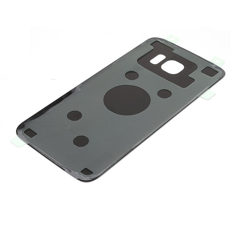 Back-Battery-Housing-Cover-Replacement-(without-Logo)-for-Samsung-Galaxy-S7-edge--Blue