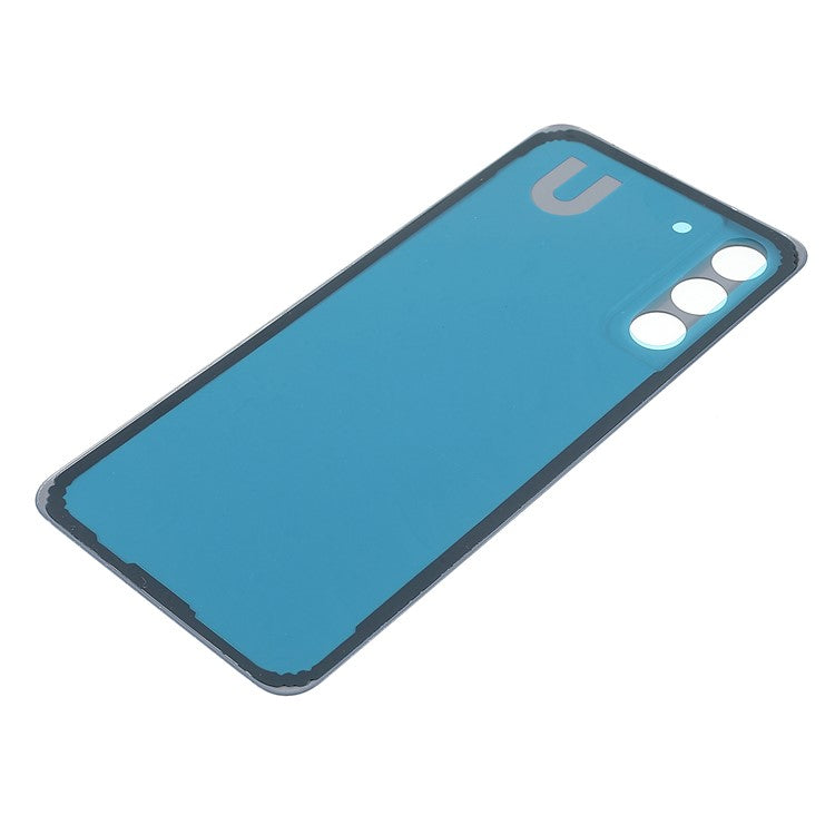 For-Samsung-Galaxy-S21-FE-5G-OEM-Battery-Back-Cover-Part-Replacement--Blue