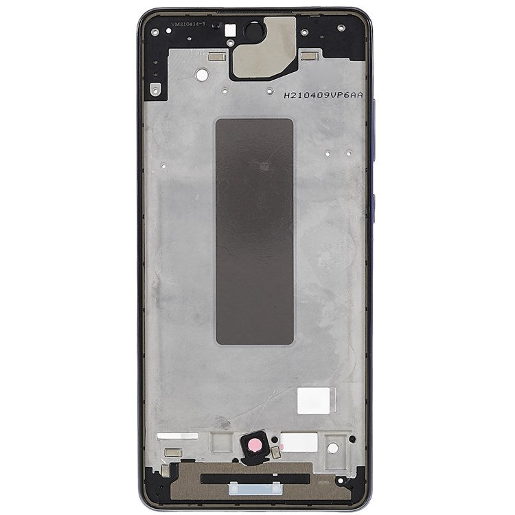 For-Samsung-Galaxy-A72-4G-A725F-OEM-Front-Housing-Frame-Repair-Part-(without-Logo)--Awesome-Violet