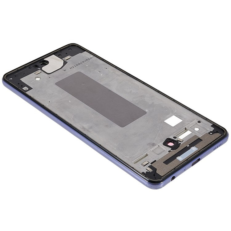 For-Samsung-Galaxy-A72-4G-A725F-OEM-Front-Housing-Frame-Repair-Part-(without-Logo)--Awesome-Violet