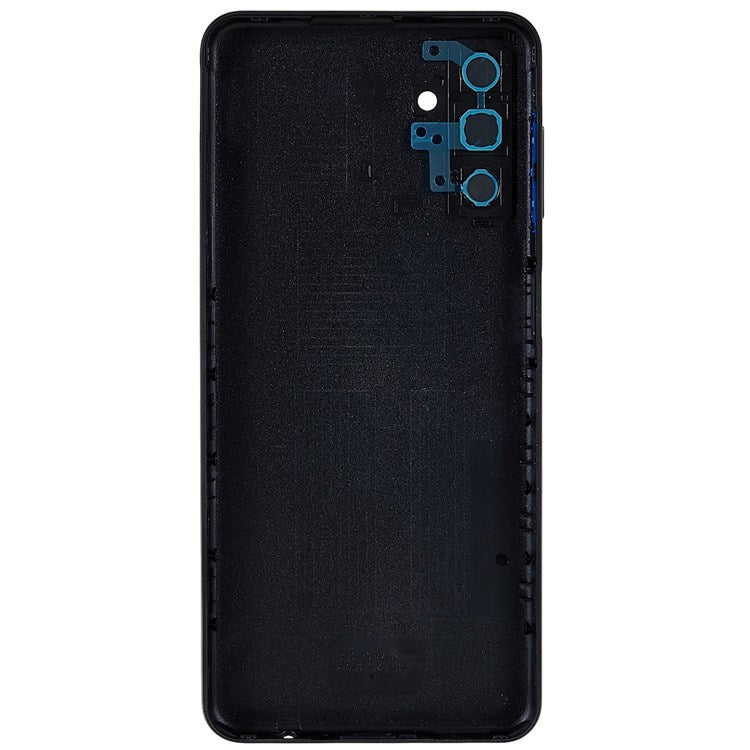For-Samsung-Galaxy-A13-5G-A136-OEM-Battery-Housing-with-Camera-Lens-Cover--Black