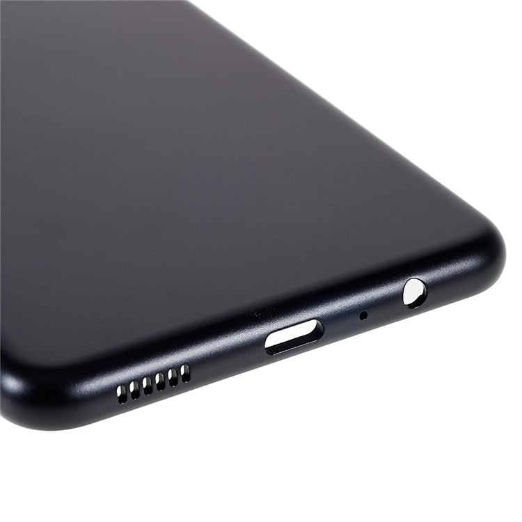 For-Samsung-Galaxy-A13-5G-A136-OEM-Battery-Housing-with-Camera-Lens-Cover--Black