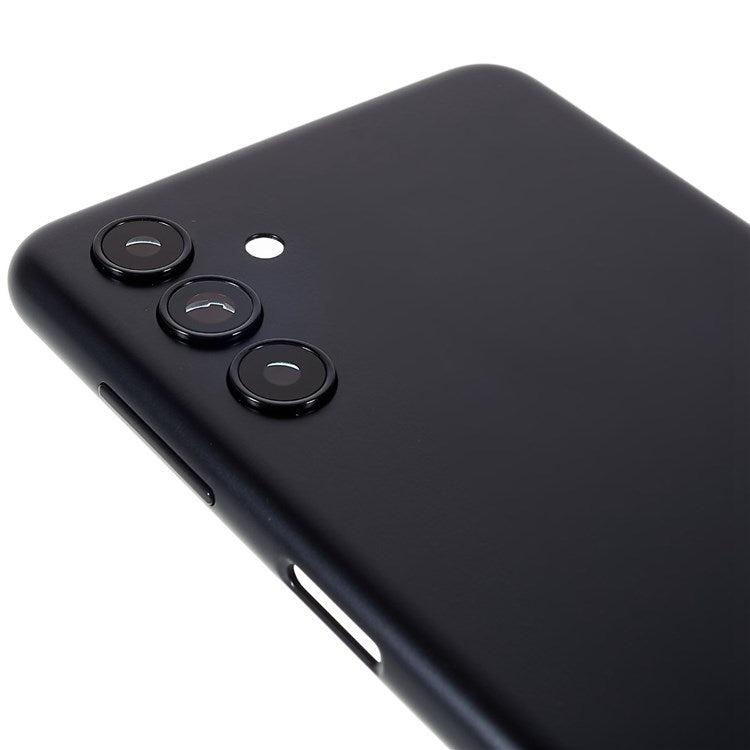 For-Samsung-Galaxy-A13-5G-A136-OEM-Battery-Housing-with-Camera-Lens-Cover--Black