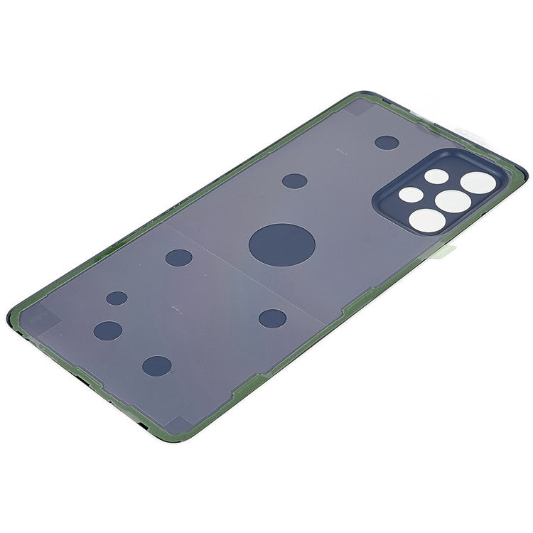 For-Samsung-Galaxy-A53-5G-A536-Back-Battery-Housing-Cover-Replacement-(without-Logo)--White
