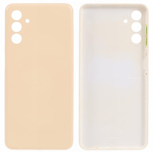 For-Samsung-Galaxy-A13-5G-A136-Back-Battery-Housing-Cover-Replacement-(Without-Logo)--Pink