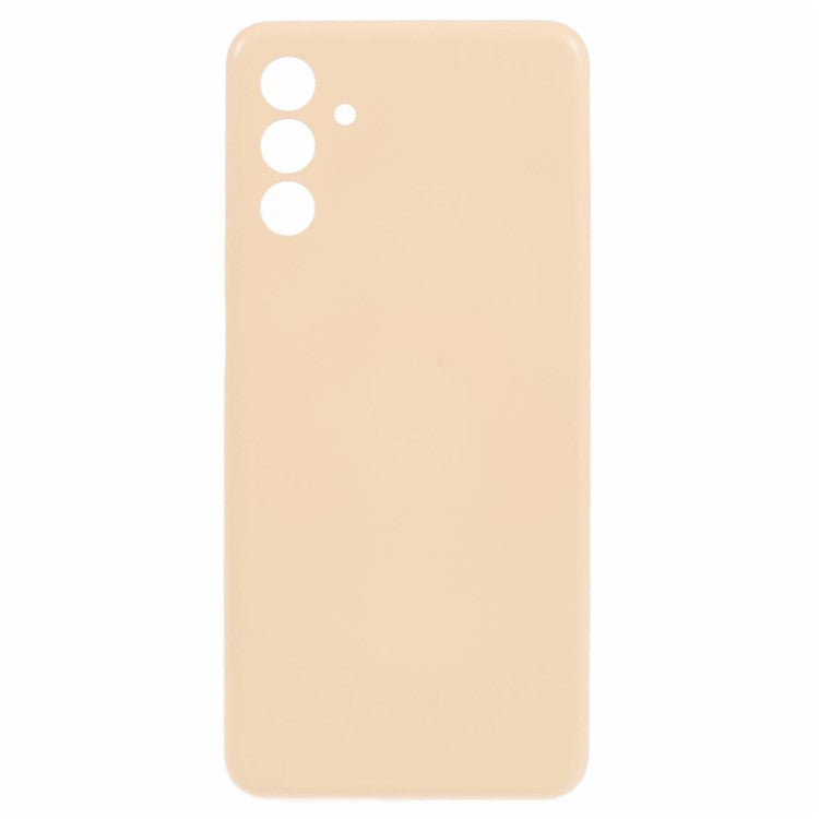 For-Samsung-Galaxy-A13-5G-A136-Back-Battery-Housing-Cover-Replacement-(Without-Logo)--Pink