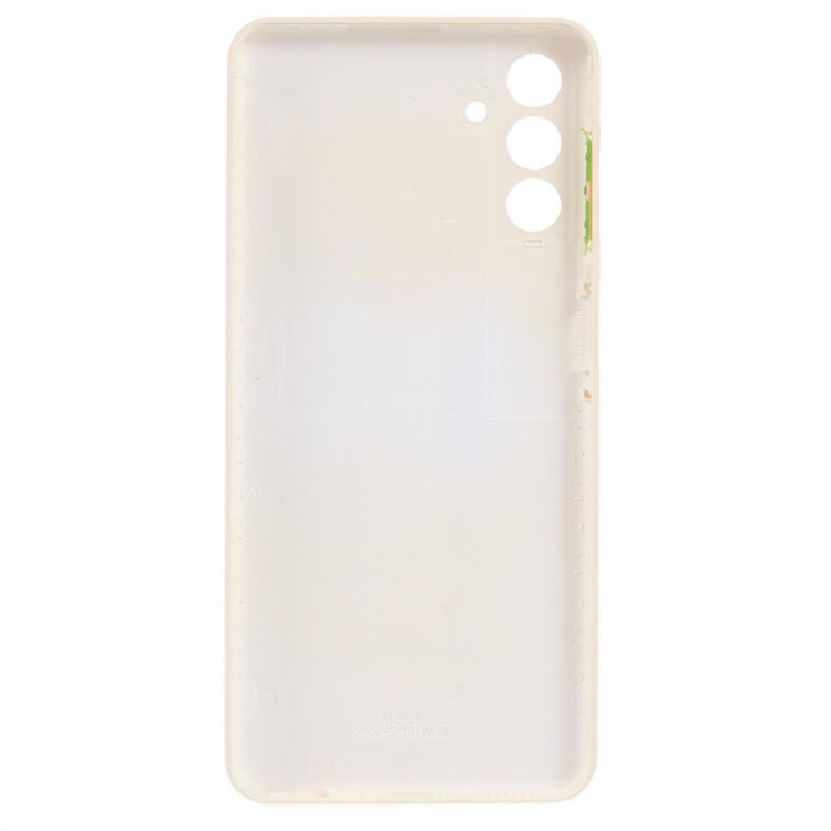 For-Samsung-Galaxy-A13-5G-A136-Back-Battery-Housing-Cover-Replacement-(Without-Logo)--Pink