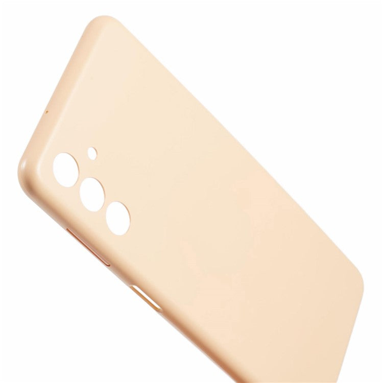 For-Samsung-Galaxy-A13-5G-A136-Back-Battery-Housing-Cover-Replacement-(Without-Logo)--Pink