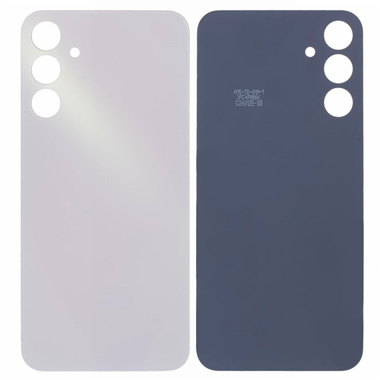 For-Samsung-Galaxy-A15-4G-A155-Back-Battery-Housing-Cover-Replacement-Part--White