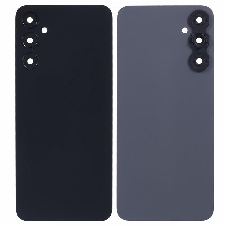 For-Samsung-Galaxy-A05s-4G-A057-Battery-Housing-with-Camera-Lens-Cover--Black