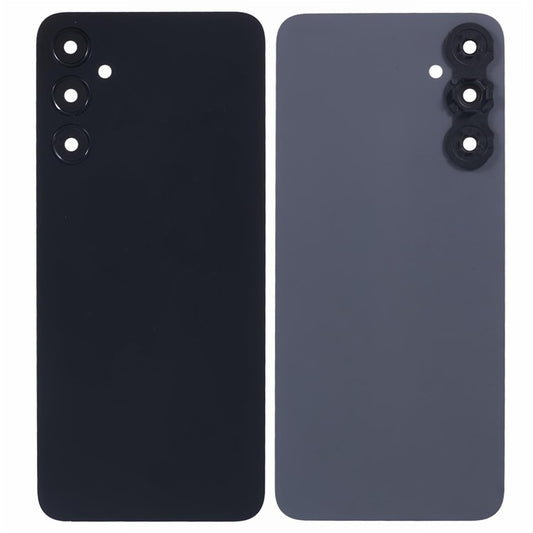 For-Samsung-Galaxy-A05s-4G-A057-Battery-Housing-with-Camera-Lens-Cover--Black
