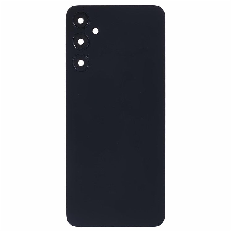 For-Samsung-Galaxy-A05s-4G-A057-Battery-Housing-with-Camera-Lens-Cover--Black