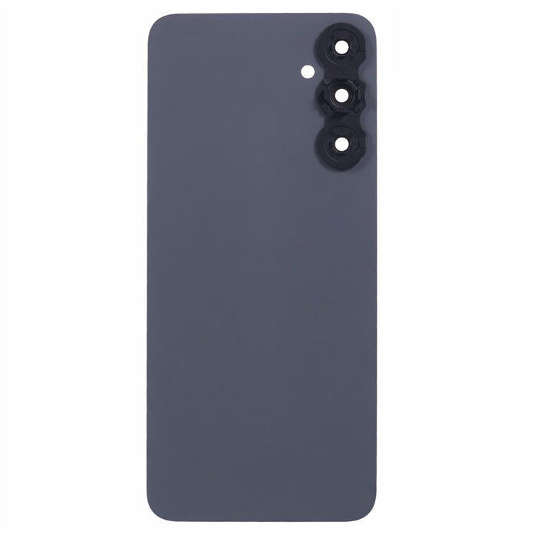 For-Samsung-Galaxy-A05s-4G-A057-Battery-Housing-with-Camera-Lens-Cover--Black