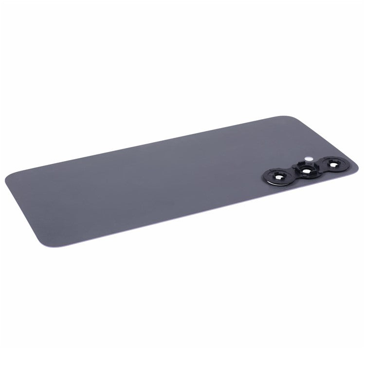 For-Samsung-Galaxy-A05s-4G-A057-Battery-Housing-with-Camera-Lens-Cover--Black