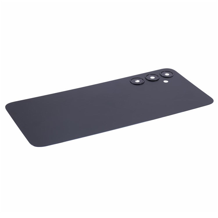 For-Samsung-Galaxy-A05s-4G-A057-Battery-Housing-with-Camera-Lens-Cover--Black