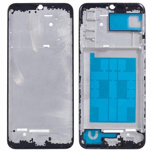 For-Samsung-Galaxy-A03s-(164.2-x-75.9-x-9.1mm)-A037-Front-Housing-Frame-Repair-Part-(Without-Logo)