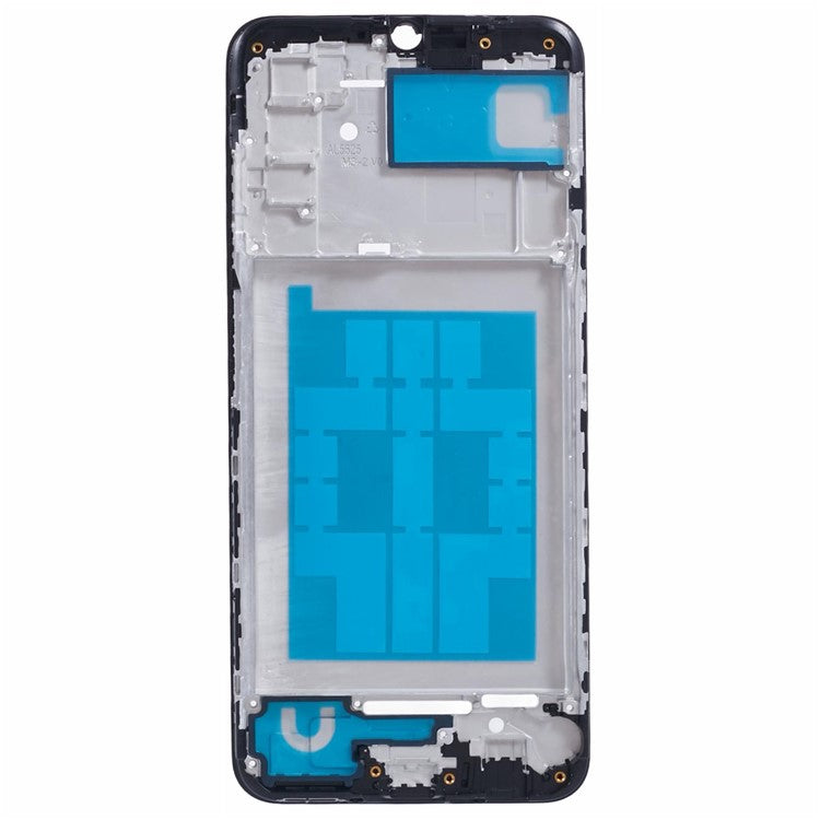 For-Samsung-Galaxy-A03s-(164.2-x-75.9-x-9.1mm)-A037-Front-Housing-Frame-Repair-Part-(Without-Logo)