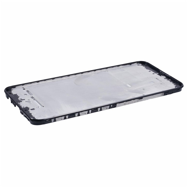 For-Samsung-Galaxy-A03s-(164.2-x-75.9-x-9.1mm)-A037-Front-Housing-Frame-Repair-Part-(Without-Logo)