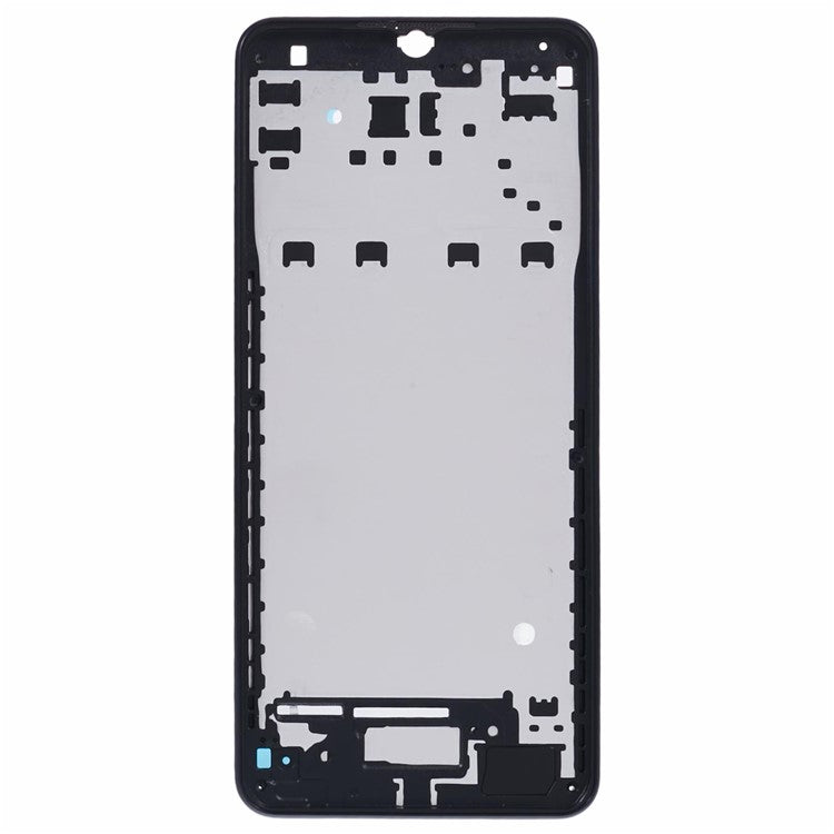 For-Samsung-Galaxy-A13-5G-A136-Front-Housing-Frame-Repair-Part-(Without-Logo)