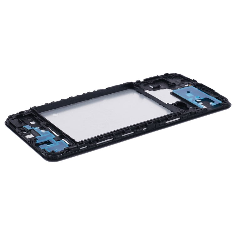 For-Samsung-Galaxy-A13-5G-A136-Front-Housing-Frame-Repair-Part-(Without-Logo)