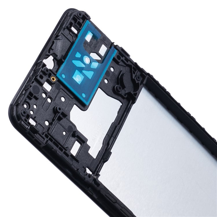 For-Samsung-Galaxy-A13-5G-A136-Front-Housing-Frame-Repair-Part-(Without-Logo)
